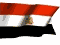 The Egyptian Flag
